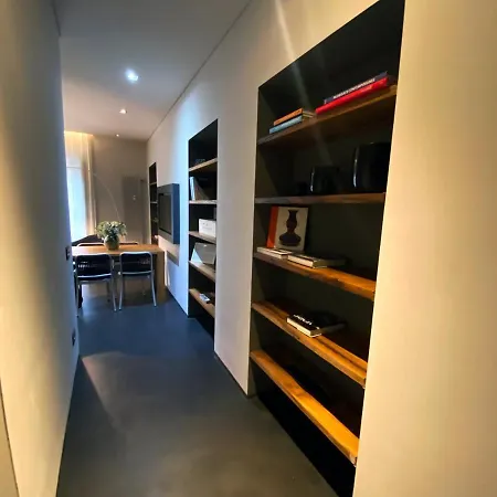 Luxury Design Apartment Carlo Maggi Milan Exterior photo