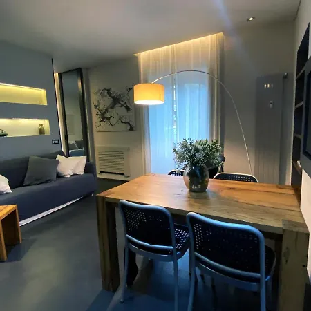 Luxury Design Apartment Carlo Maggi Milan Exterior photo