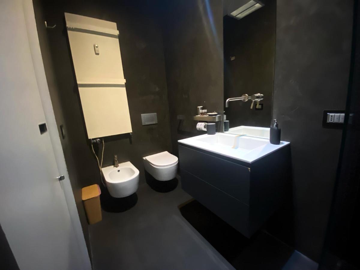 Appartement Luxury Design Carlo Maggi Milan