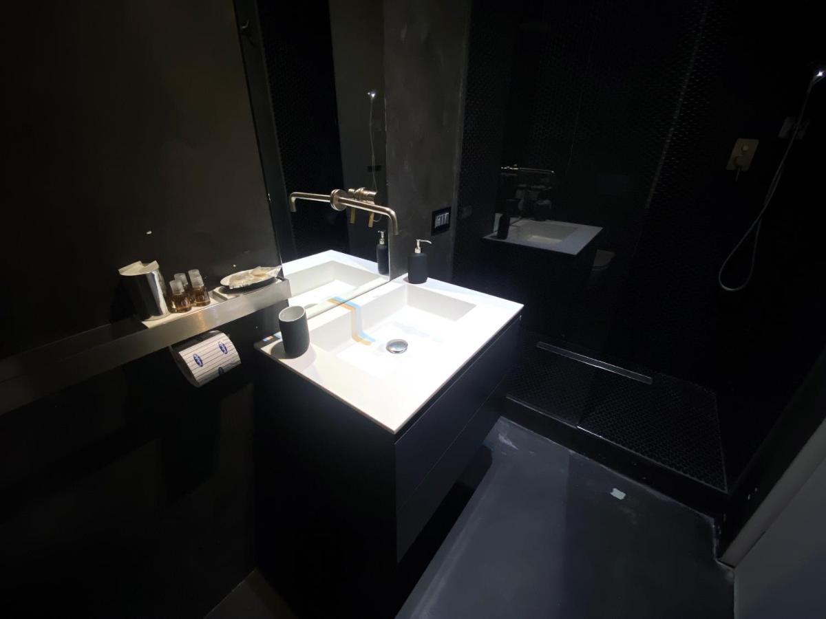 Luxury Design Carlo Maggi Appartement Milan