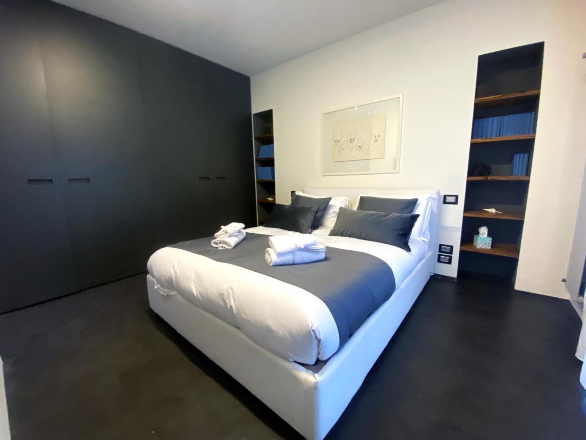 Luxury Design Carlo Maggi Appartement *