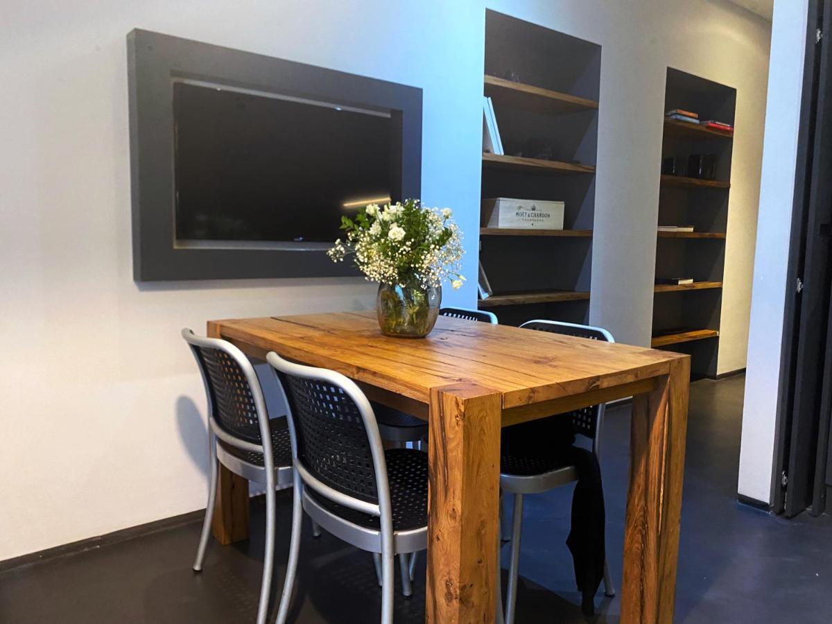 Appartement Luxury Design Carlo Maggi Milan