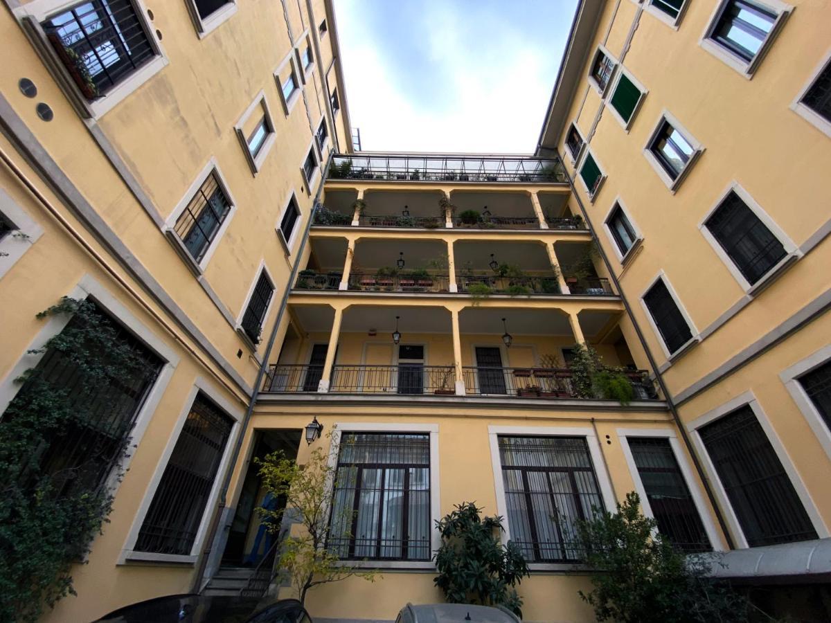 Appartement Luxury Design Carlo Maggi Milan